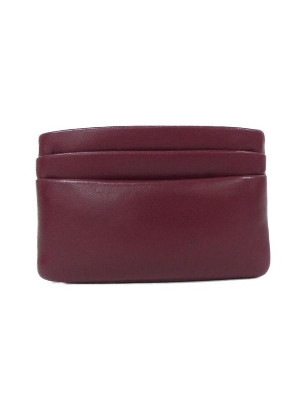 Saint Laurent Calypso Card Case Coin - Picture 2 of 5